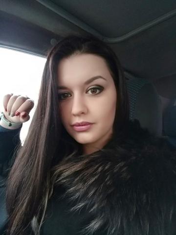 Анкета проститутки Лаура, Железнодорожный, 23 года, №38499